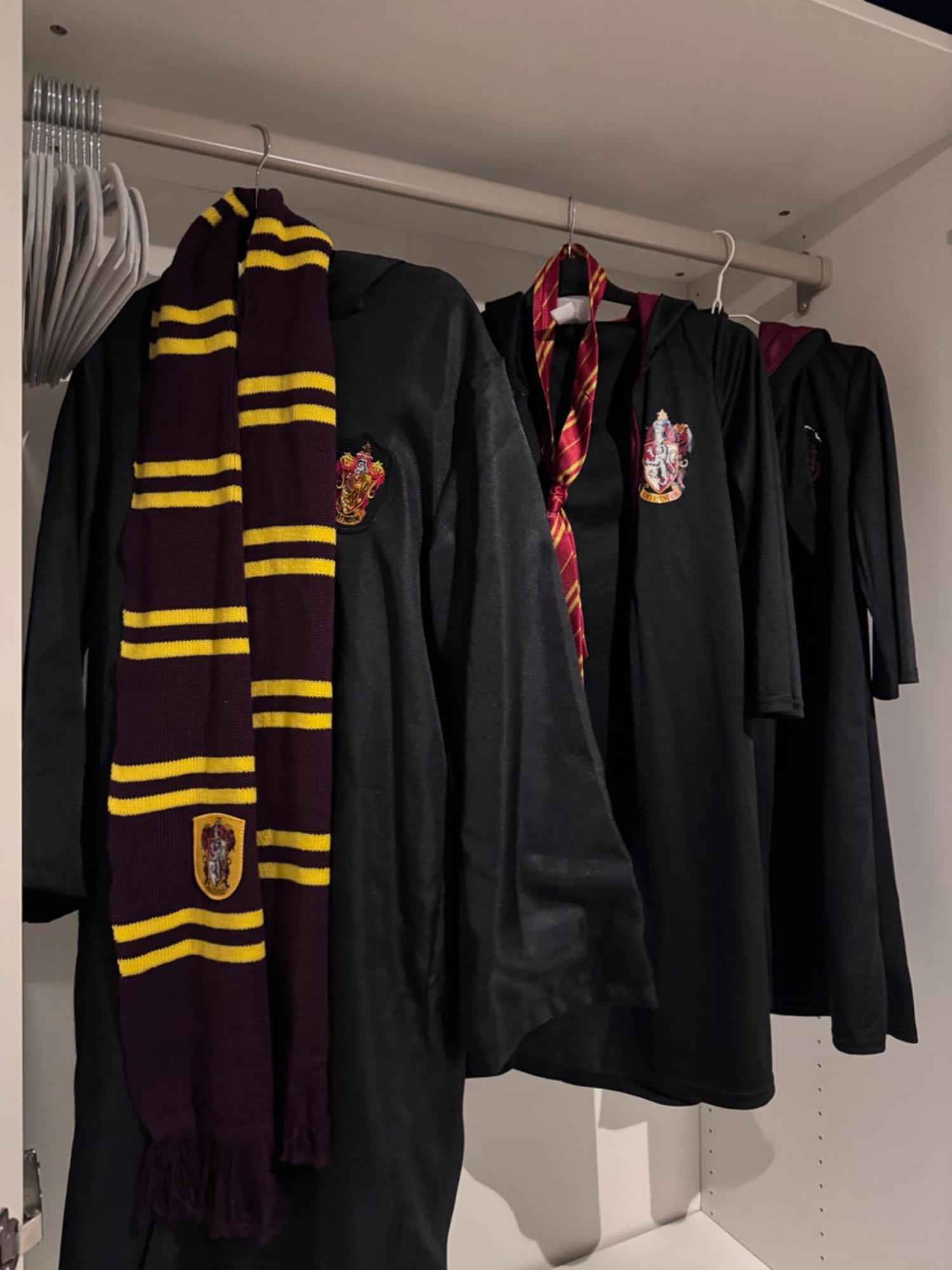 Hogwarts Apartment Abbots Langley Bagian luar foto
