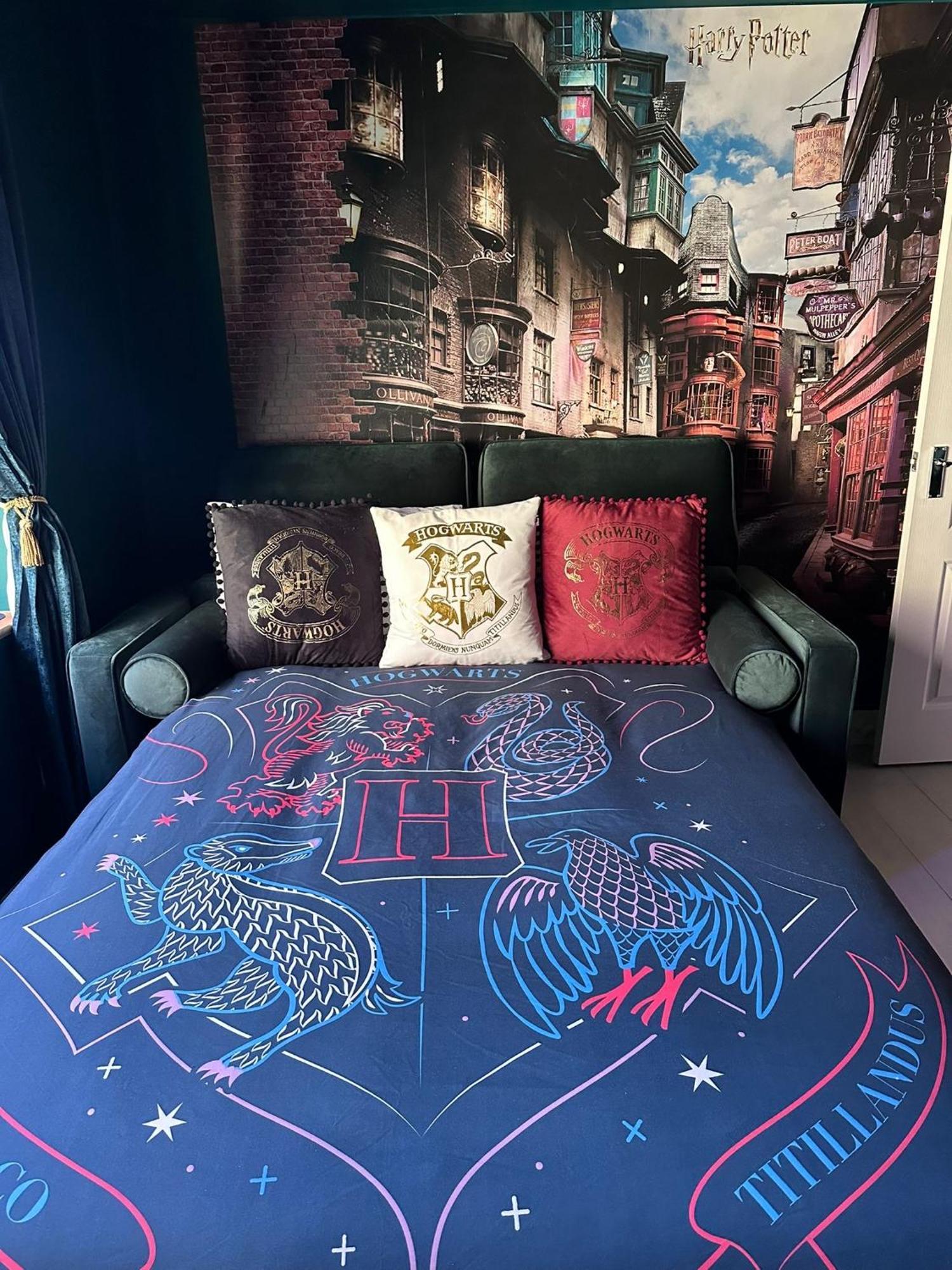 Hogwarts Apartment Abbots Langley Bagian luar foto